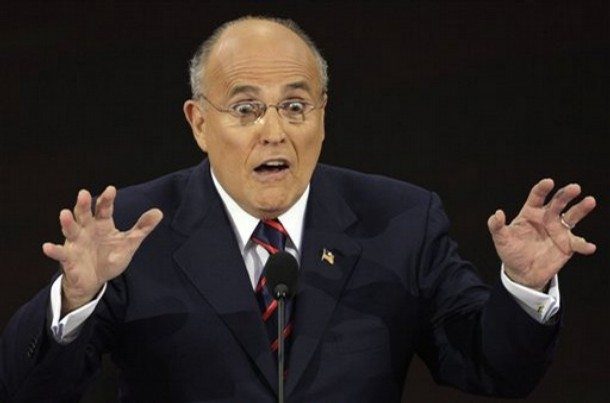 rudy giuliani liar Special Counsel Jack Smith is reportedly ready to indict Rudy Giuliani and other Trump lawyers for alleged crimes.