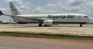 Reps declare Nigeria Air launch a fraud
