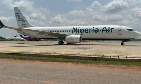 Reps declare Nigeria Air launch a fraud