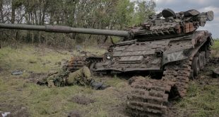 Russia-Ukraine war: List of key events, day 477
