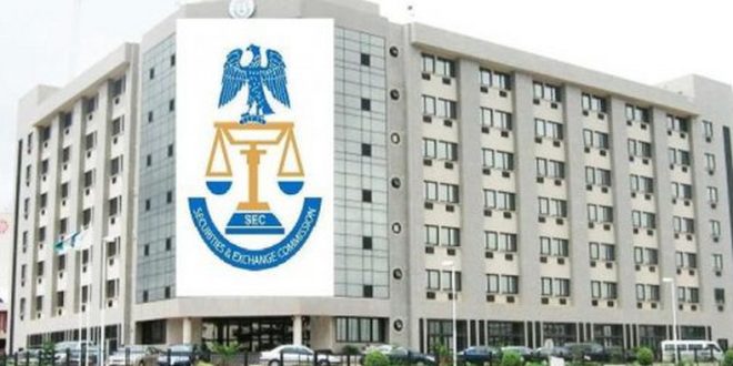 SEC denies claim of not auditing its financial statements since 2014