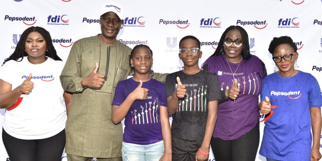 Schools Activation: Pepsodent targets 2 million children for promotion of oral health education