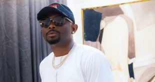 Sean Tizzle shares tracklist for upcoming album 'Dues'