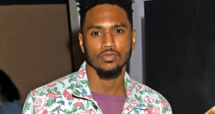 Singer Trey Songz sued for sexual assault after