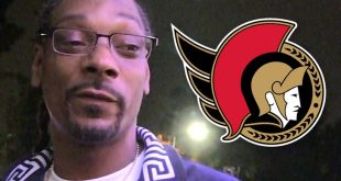 Snoop Dogg loses bid to buy Ottawa Senators