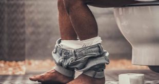 Study shows men have been peeing wrong; they ought to sit and not stand