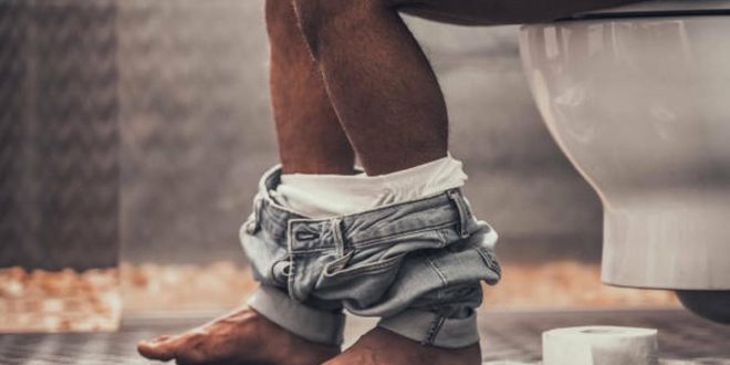 Study shows men have been peeing wrong; they ought to sit and not stand