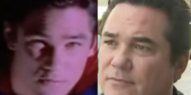 'Superman' Dean Cain Flees Liberal California - 'People Are Flocking Out Of There In Droves'