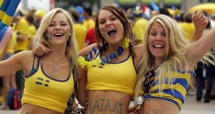 Sweden denies recognising sex as a sport