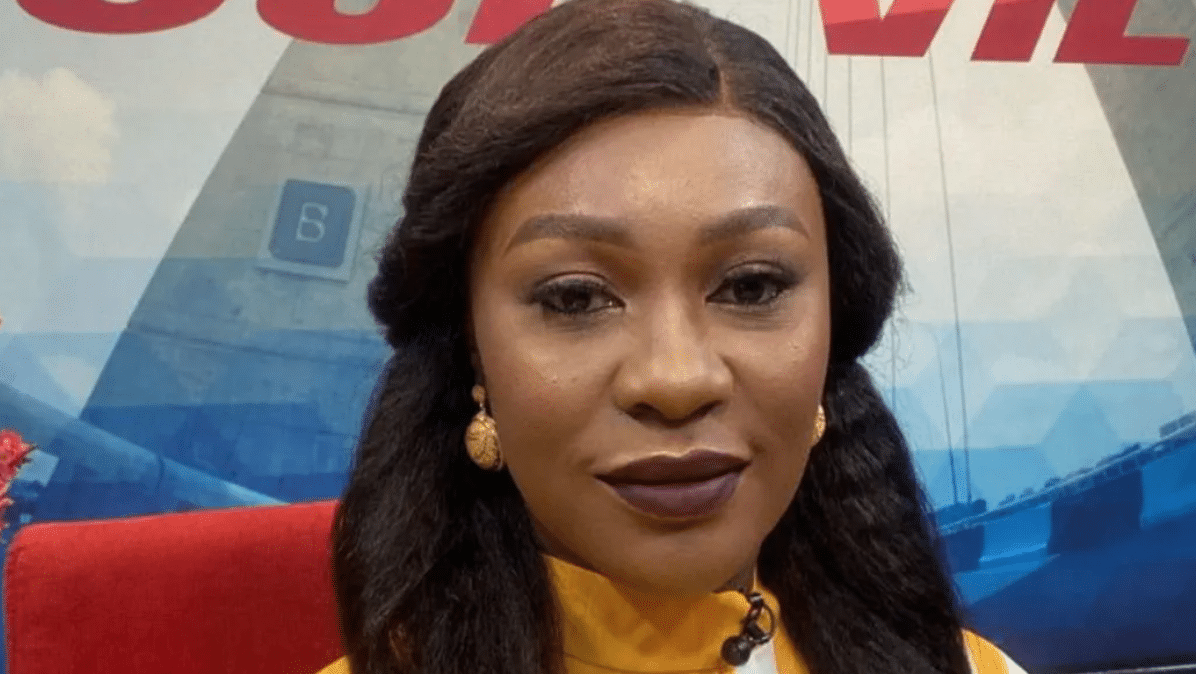 TVC's Your View Host, Obiajulu Gets New Job
