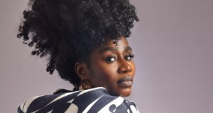 TY Bello is taking the Gospel to everybody through her music