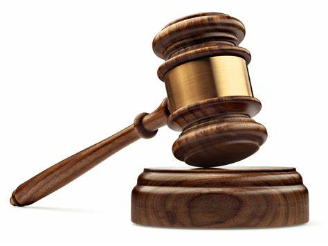 Teenager arraigned in court for attempting to steal SUV in Lagos