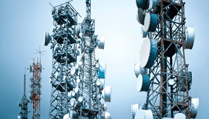 Telecoms Sector contributed N2.5tn to GDP in first quarter of 2023 - National Bureau of Statistics