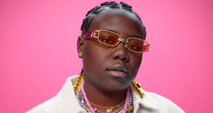 Teni excites fans as she teases new upcoming single