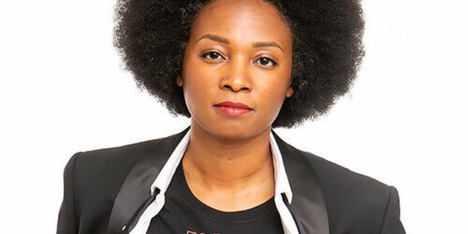 Tiauna Jackson launches streamer, Jacksmacked, sets her sight on Nollywood