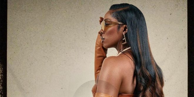Tiwa Savage returns with new hit single 'Pick Up'