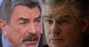 Tom Selleck Pays Tribute To 'Blue Bloods' Co-Star Treat Williams After He's Killed In Motorcycle Accident
