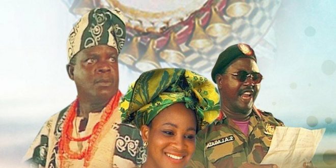 Top 5 Nollywood movies that highlight Nigeria's political history