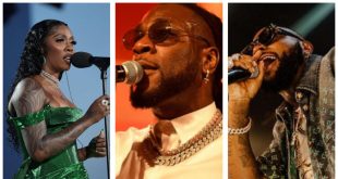 Top 5 live performances by Nigerian artists in the first half of 2023