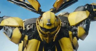 'Transformers: Rise of the Beasts' shoots to the top with ₦35 million