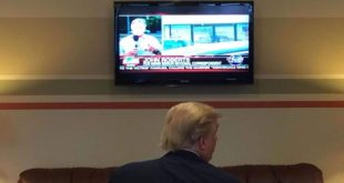 Trump picks his impeachment defense team from watching Fox News