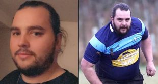 Two women, 21 and 22, are charged over murder of rugby player, Michael Allen 32, who was knifed to death