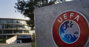 UEFA removes ?Europa? From Conference League Name