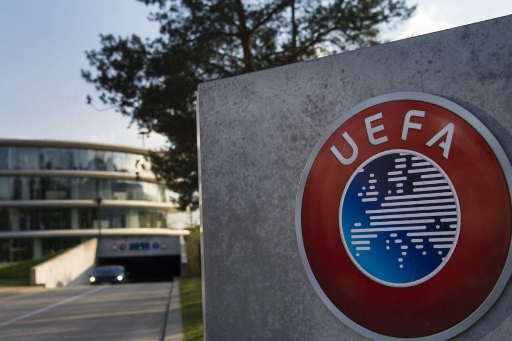 UEFA removes ?Europa? From Conference League Name