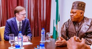 UK envoy explains decision to ban dependent visa for Nigerian students