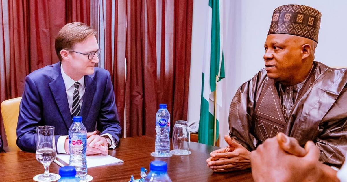 UK envoy explains decision to ban dependent visa for Nigerian students