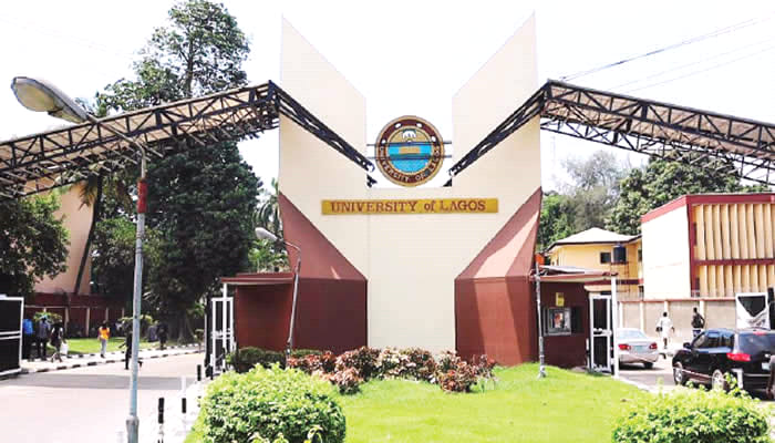 UNILAG student shot dead by armed robbers while attempting to retrieve his friend