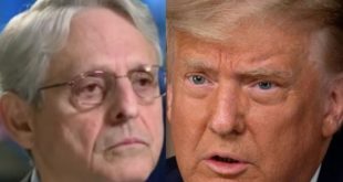 U.S. Attorney General Merrick Garland Defends Special Counsel - Trump Touts Fundraising