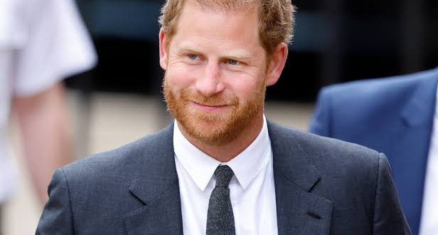 US court to hear lawsuit over Prince Harry?s immigration records following revelations that he took cocaine, smoked marijuana and tried magic mushrooms