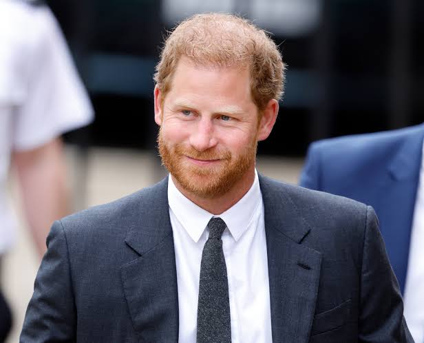 US court to hear lawsuit over Prince Harry?s immigration records following revelations that he took cocaine, smoked marijuana and tried magic mushrooms