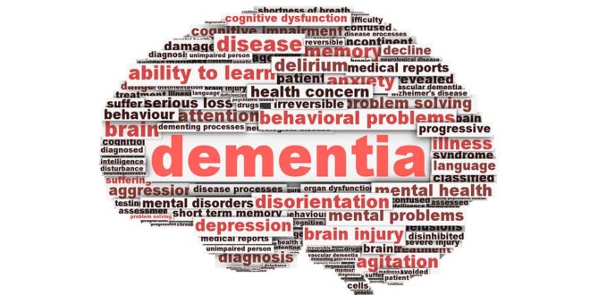 Unveiling The Journey Of Dementia: Empowering Patients And Caregivers With Effective Management Techniques