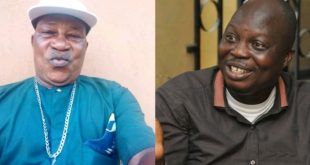 Video: I Am Not Your Mate, You Were In Secondary School When I Started Acting - Pariolodo Blasts Mr Latin