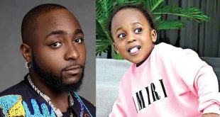 Video: I Cry Every Morning Because Of Ifeanyi - Davido