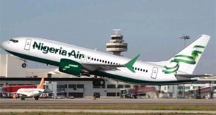 We chartered the plane from Ethiopia ? Nigeria Air MD breaks silence on controversial aircraft