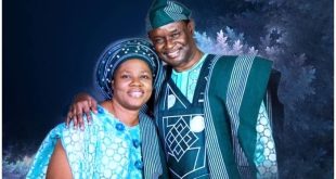 What My Wife Calls Me After 35 Years Of Marriage - Mike Bamiloye Reveals 
