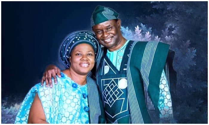 What My Wife Calls Me After 35 Years Of Marriage - Mike Bamiloye Reveals 