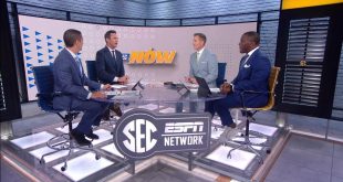 Which 2024 SEC game will prove to be most exciting? - ESPN Video