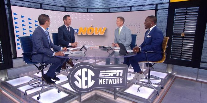 Which 2024 SEC game will prove to be most exciting? - ESPN Video