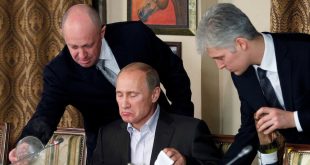 Who is Yevgeny Prigozhin? The Wagner Group leader leading a civil war in Russia