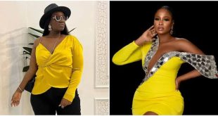 Why Are You Trying To Take My Money? - Lilian Afegbai Calls Out Real Warri Pikin