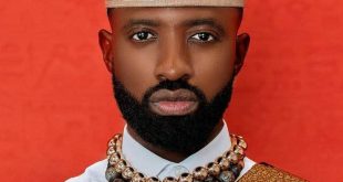 Why I Turned Down Banking Job On The Day I Was To Resume – Ric Hassani