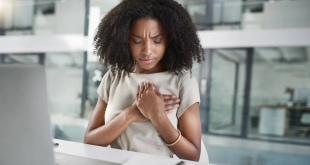 Why heart attacks are more common on Mondays