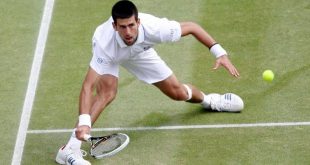 Wimbledon tournament prize money increases to record $56.6 million