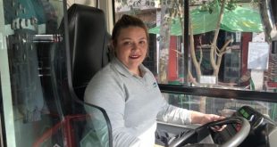 Women Suffer Harassment and Discrimination on Chile's Public Transport