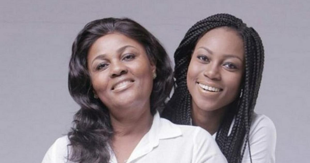 Yvonne Nelson cuts ties with mother over paternity fraud