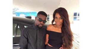 Yvonne Nelson opens up about aborted pregnancy with Sarkodie
